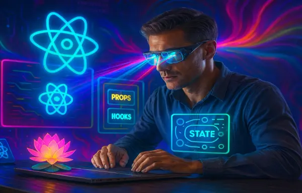 React DevTools: The Debugging Sidekick You Didn't Know You Needed