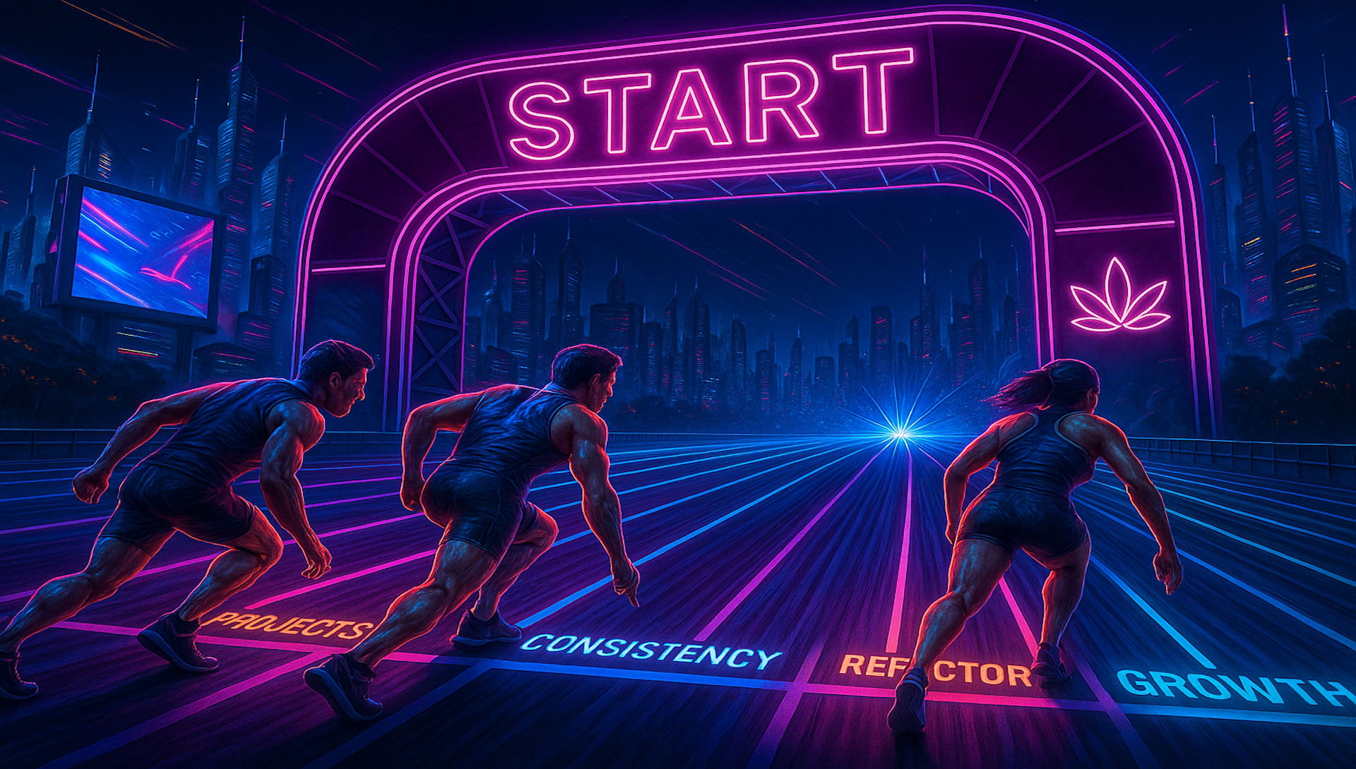 How to Keep Your Code Fresh: Avoiding Stagnation After Bootcamp