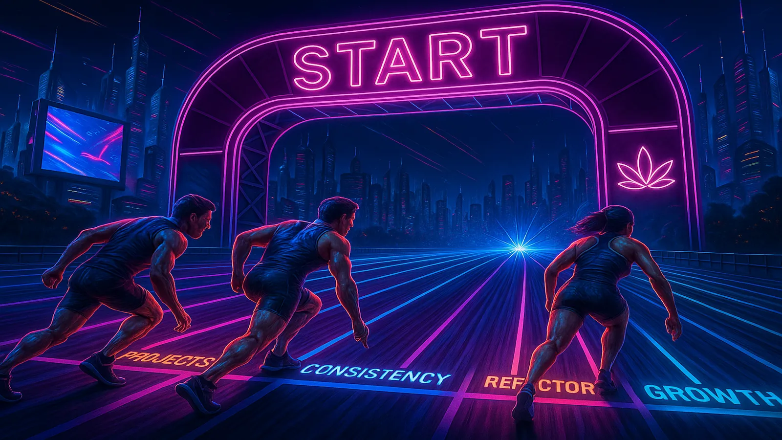 How to Keep Your Code Fresh: Avoiding Stagnation After Bootcamp