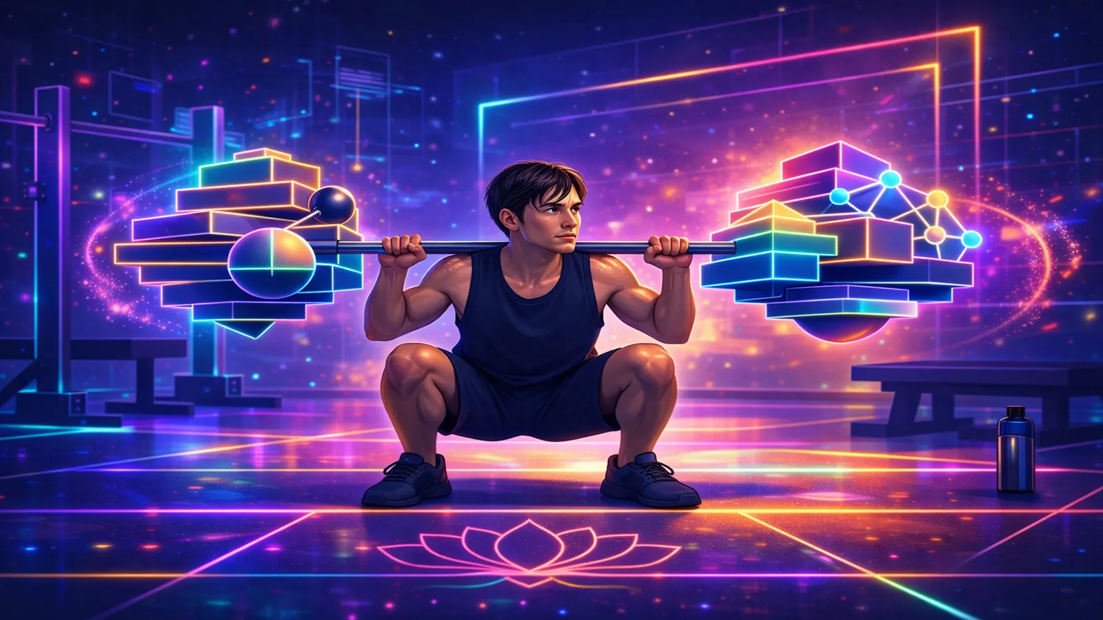 You're Not Slow at JavaScript: The Learning Curve Is Lying to You