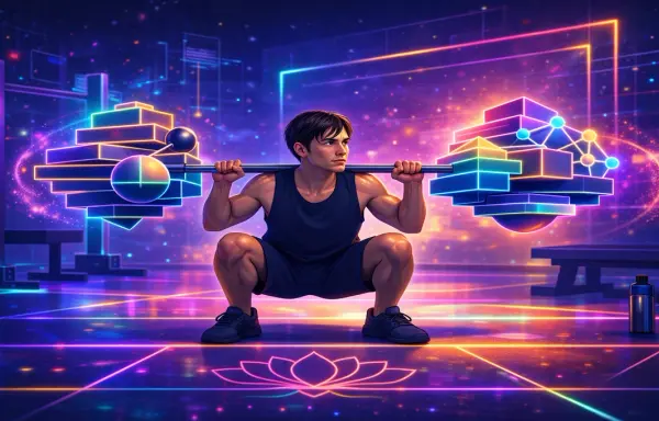 You're Not Slow at JavaScript: The Learning Curve Is Lying to You