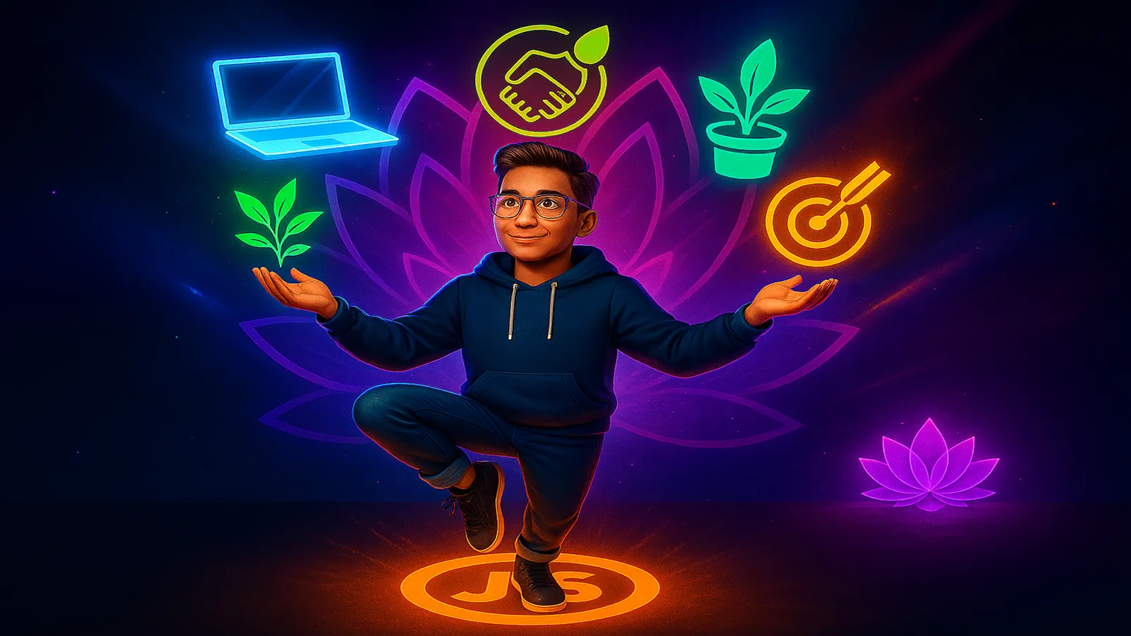 What to Prioritize After JavaScript Bootcamp So You Don't Burn Out or Drift