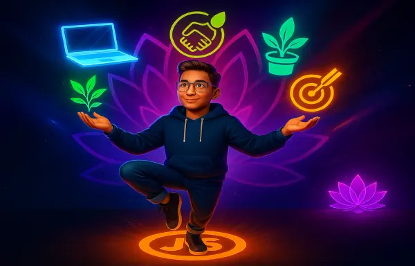 What to Prioritize After JavaScript Bootcamp So You Don't Burn Out or Drift