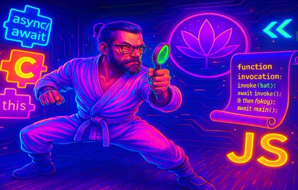 Becoming a Better Problem Solver: The Secret to Mastering JavaScript