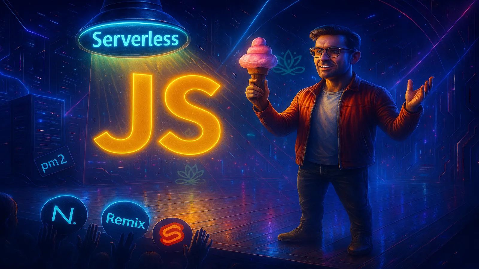 The Rise of Serverless JavaScript (And What You Should Know)