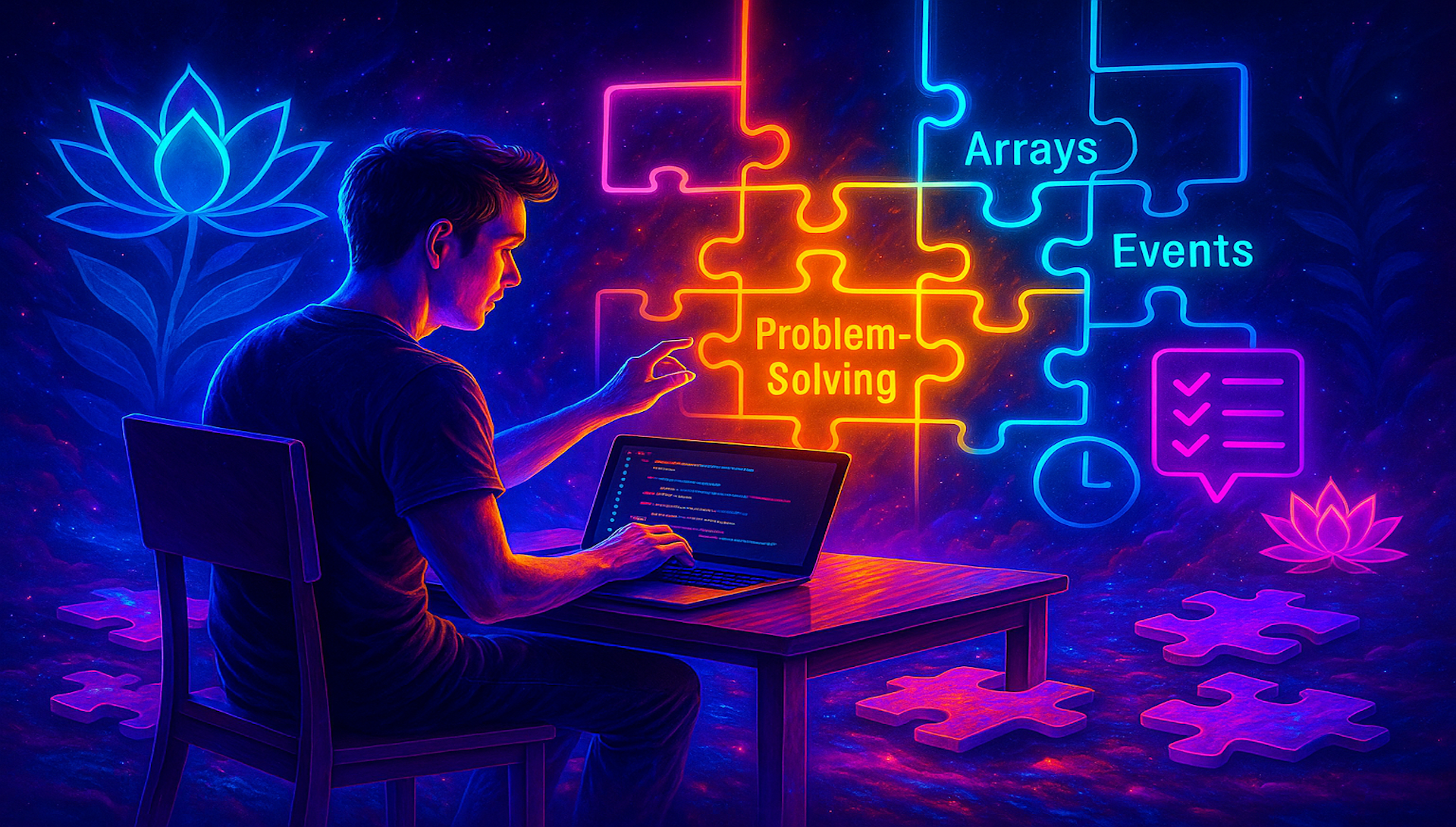 You Don't Need to Know Everything in JavaScript to Be a Great Developer—Here's Why