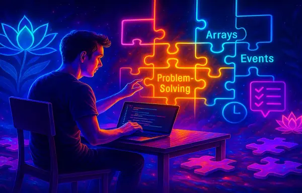 You Don't Need to Know Everything in JavaScript to Be a Great Developer: Here's Why