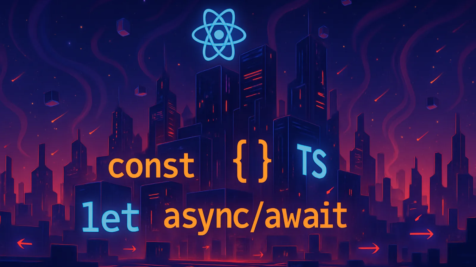 Staying Up to Date: What Junior Developers Need to Know About JavaScript Trends