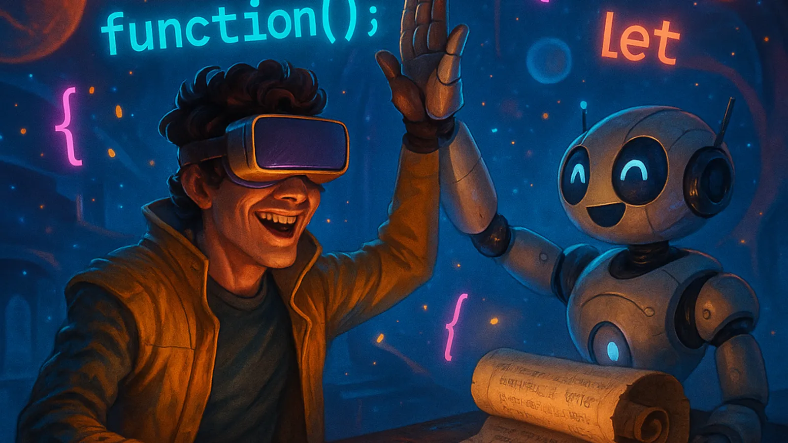 5 Tips to Make Your JavaScript Code Cleaner and More Readable