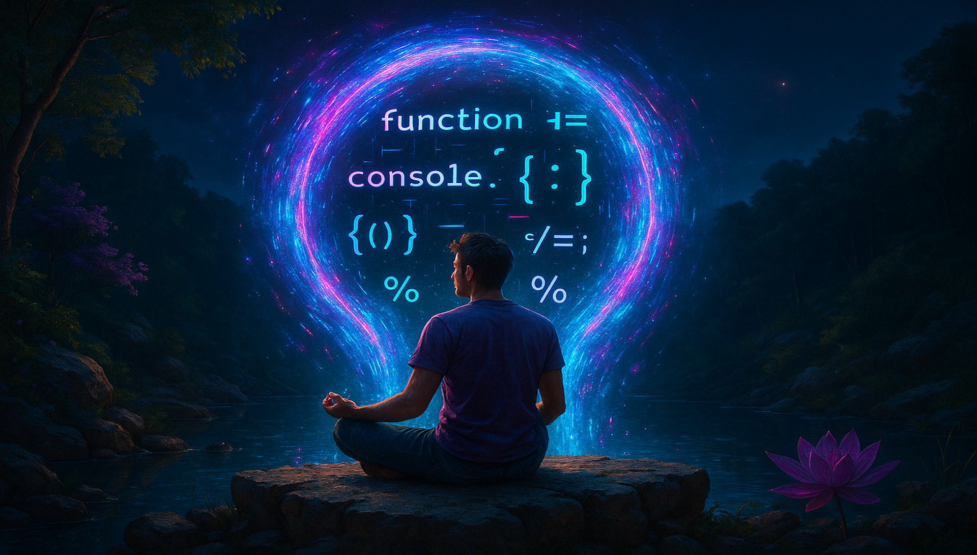 The Productive Plateau: What to Do When JavaScript Stops Feeling New