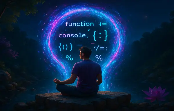 The Productive Plateau: What to Do When JavaScript Stops Feeling New