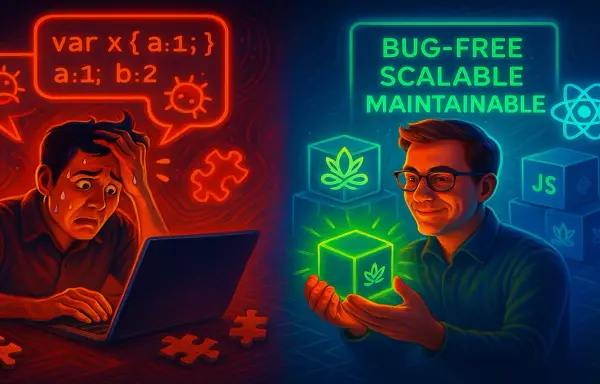 Mutation vs. Immutability: Why It Matters More Than You Think