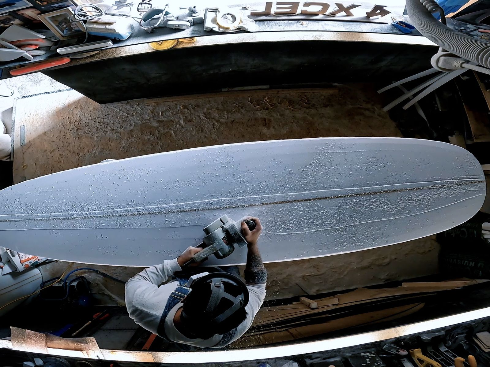 Outdoor — Sri Lanka Surf