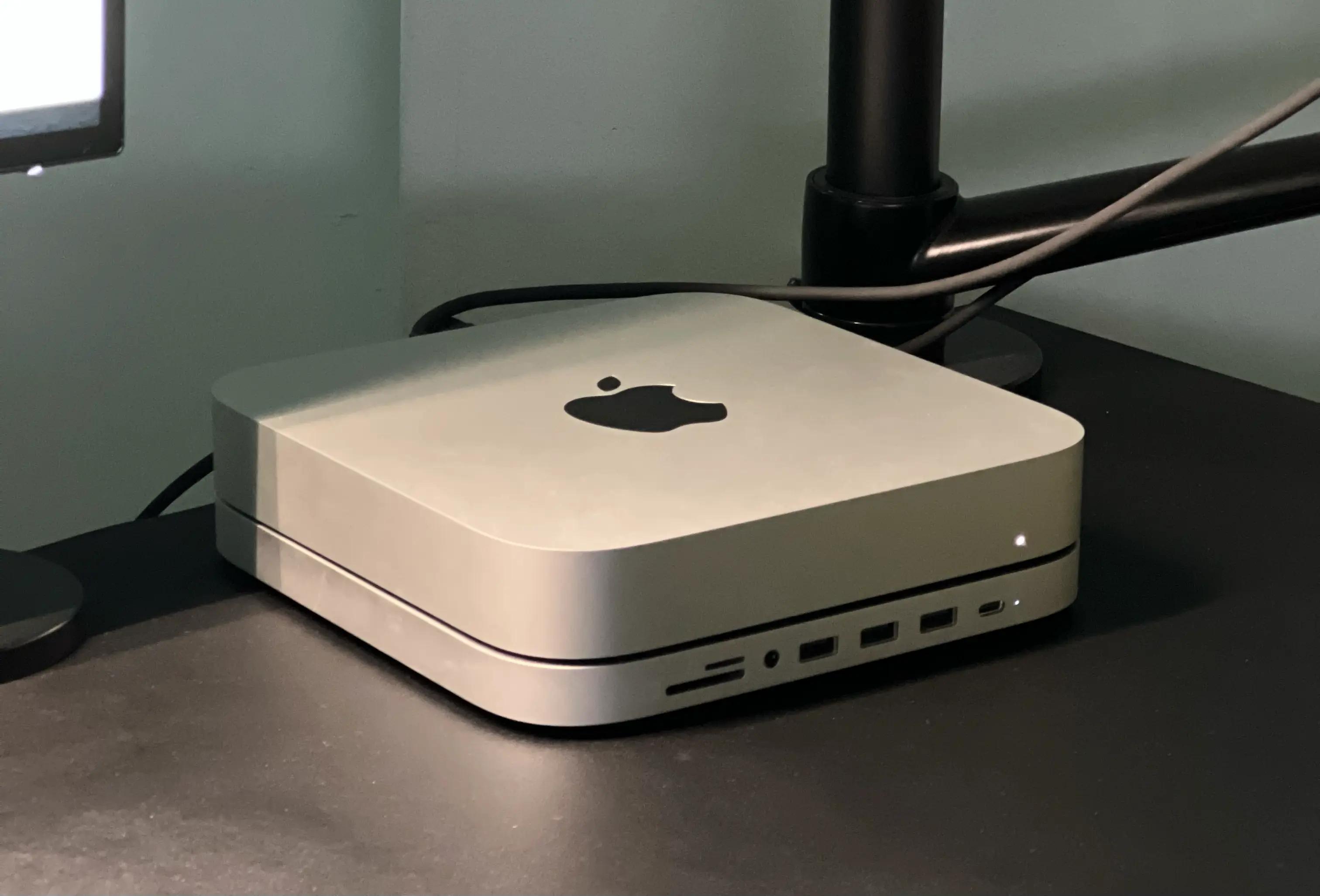 Mac Mini M1