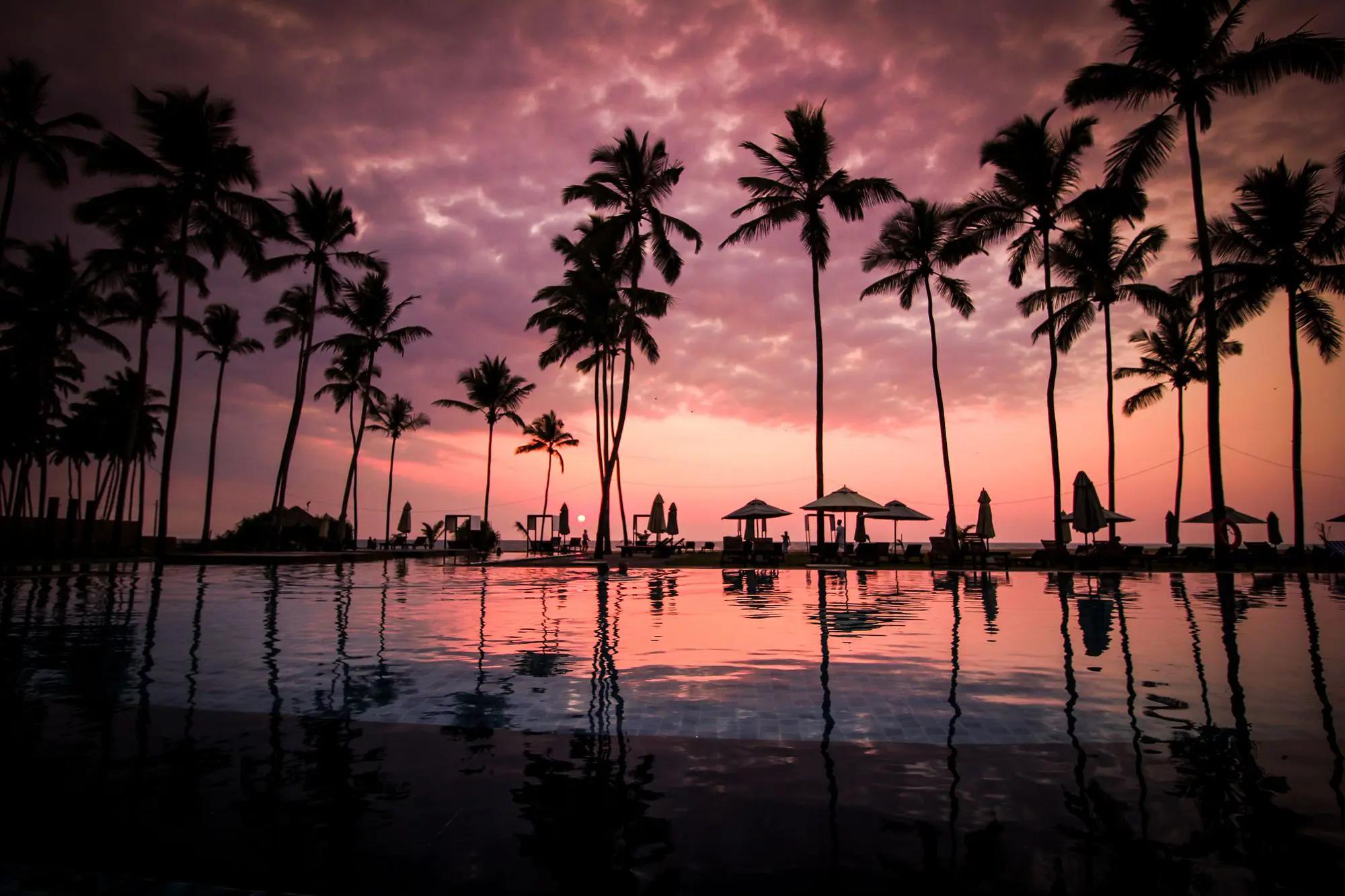 magic hour