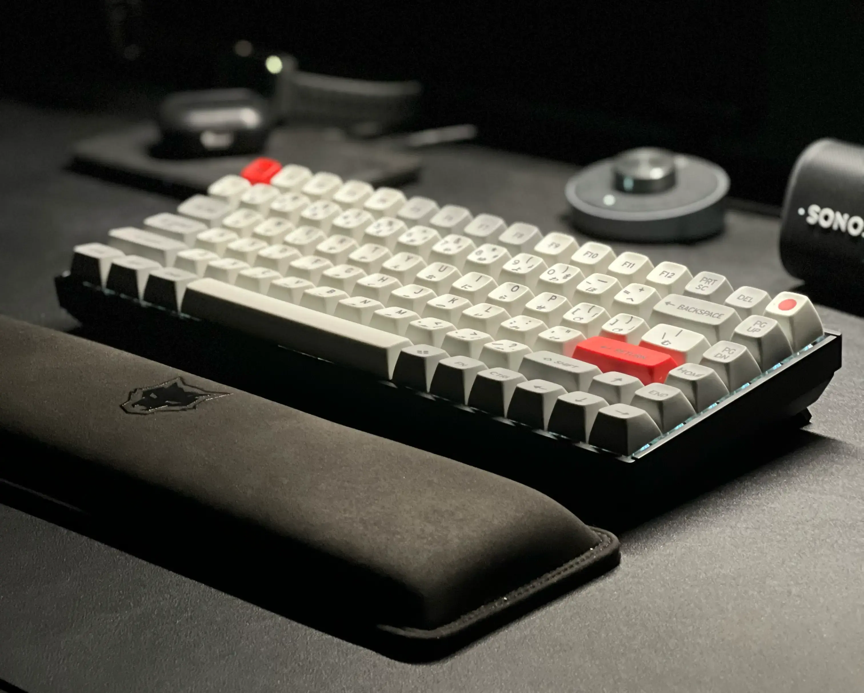 Keychron