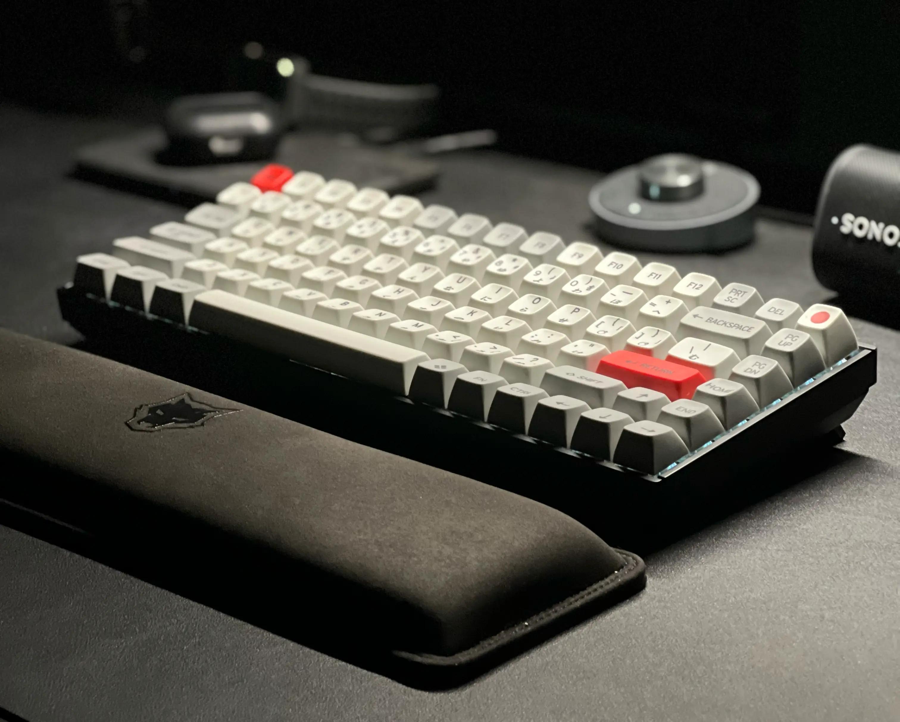 Keychron