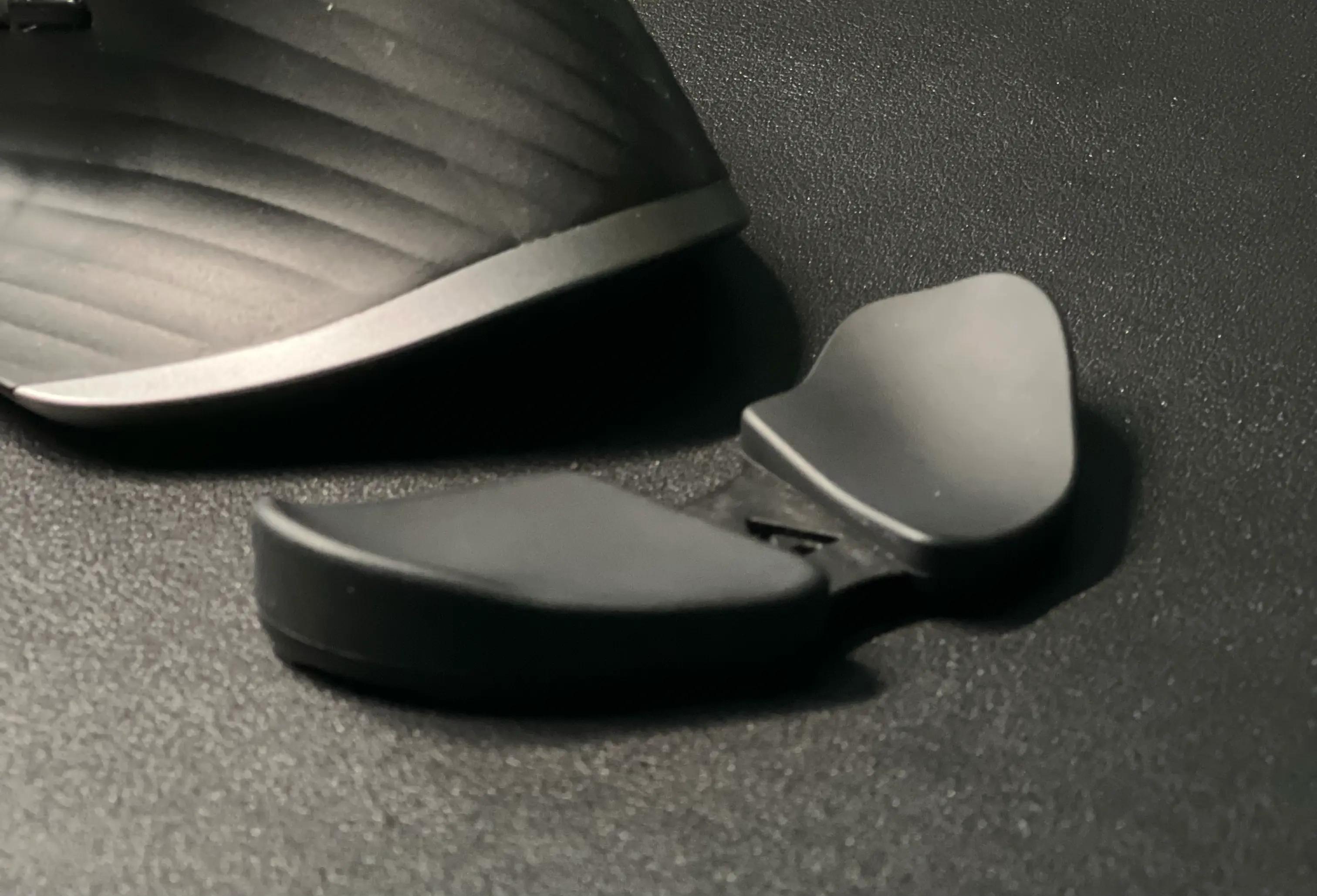 Wrist Rest Carpio 2.0