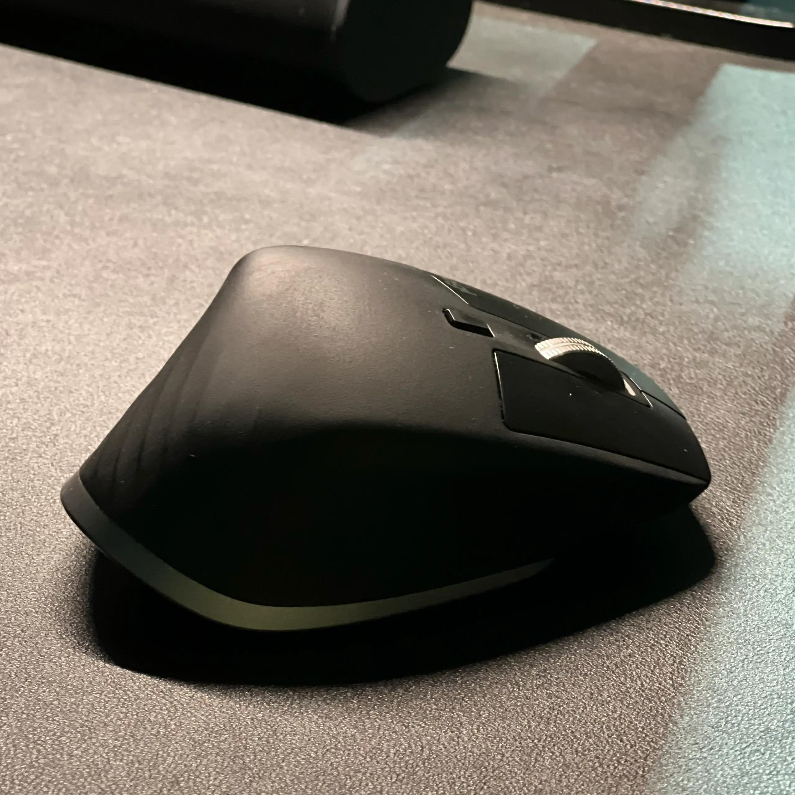 Logitech MX Master 3