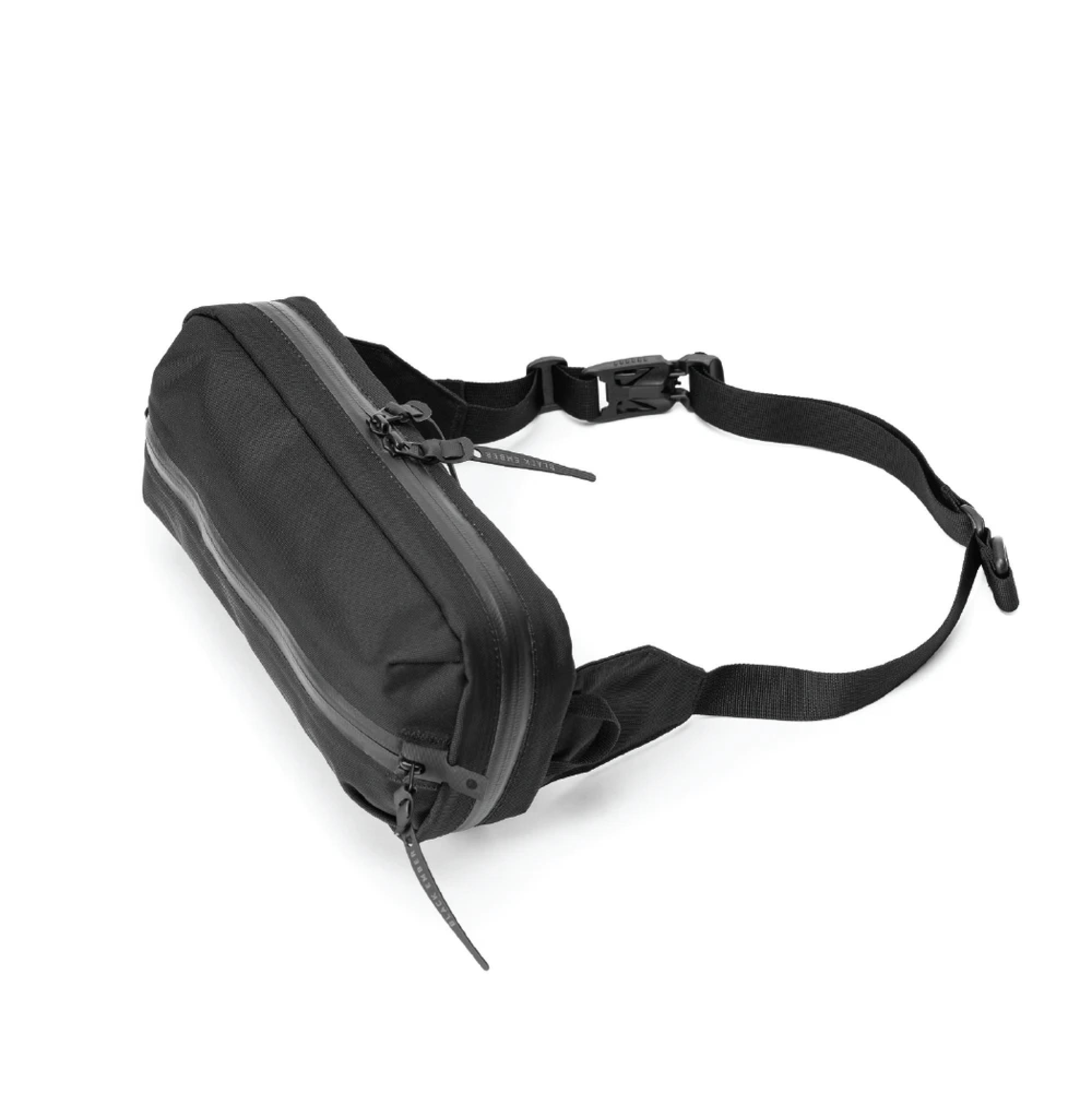 Black Ember TKS