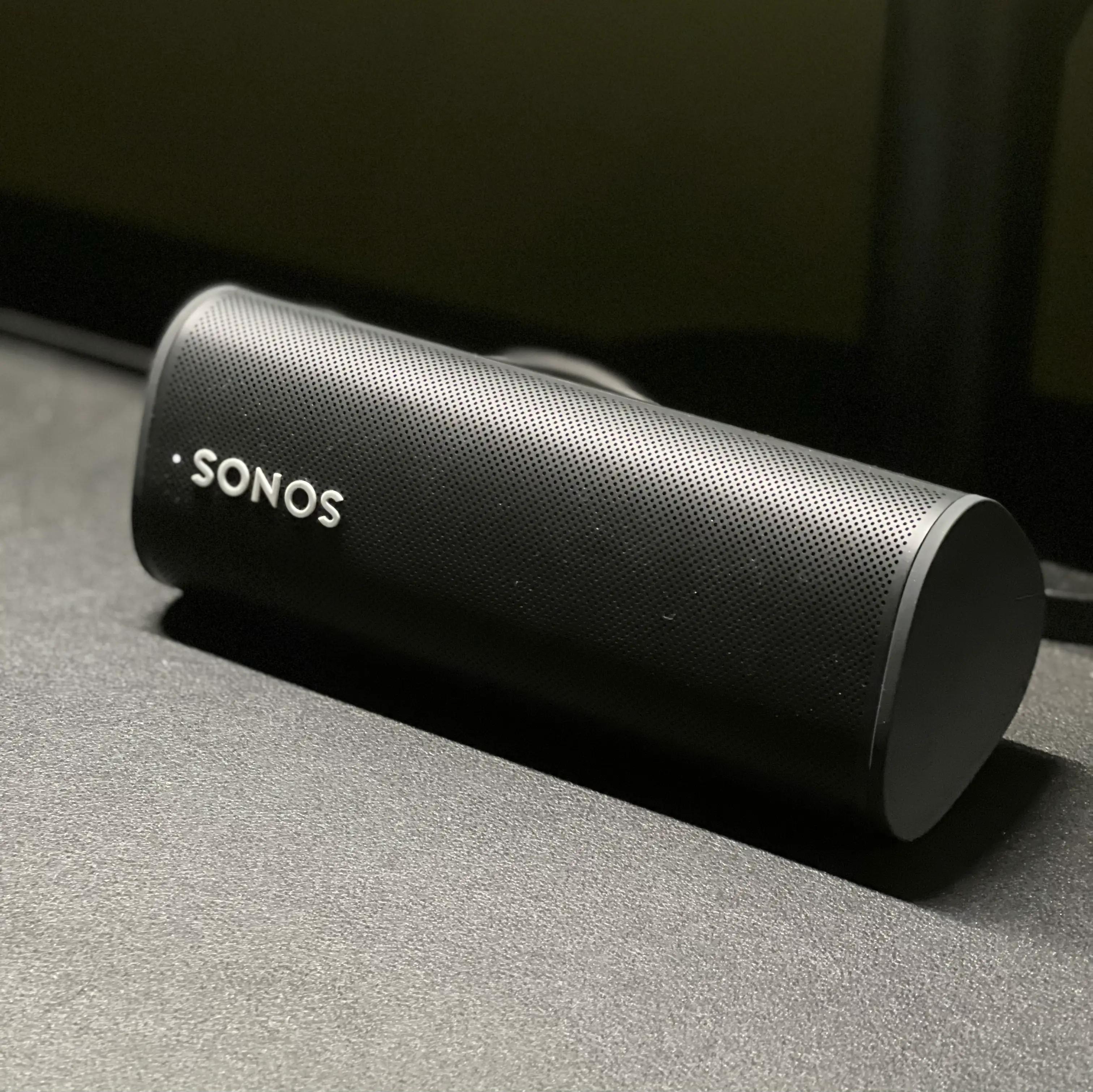 Sonos Roam