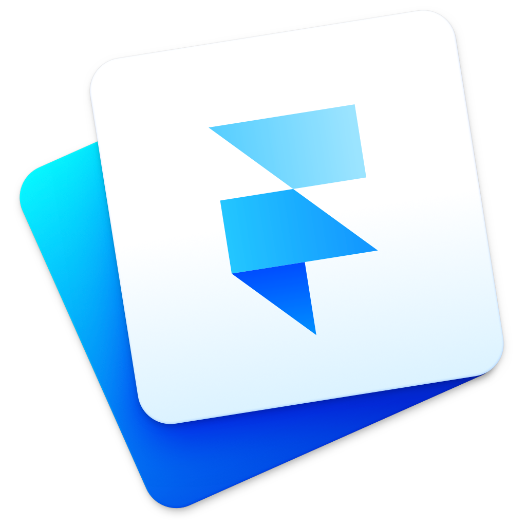 Framer Classic logo