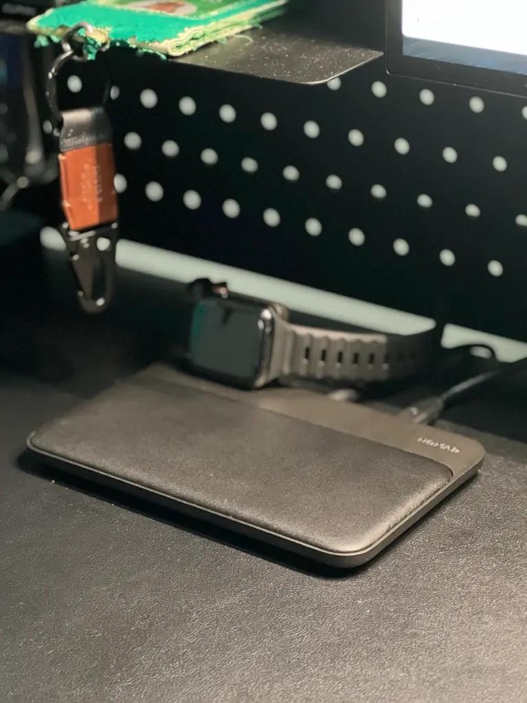 NomadGood Base Station