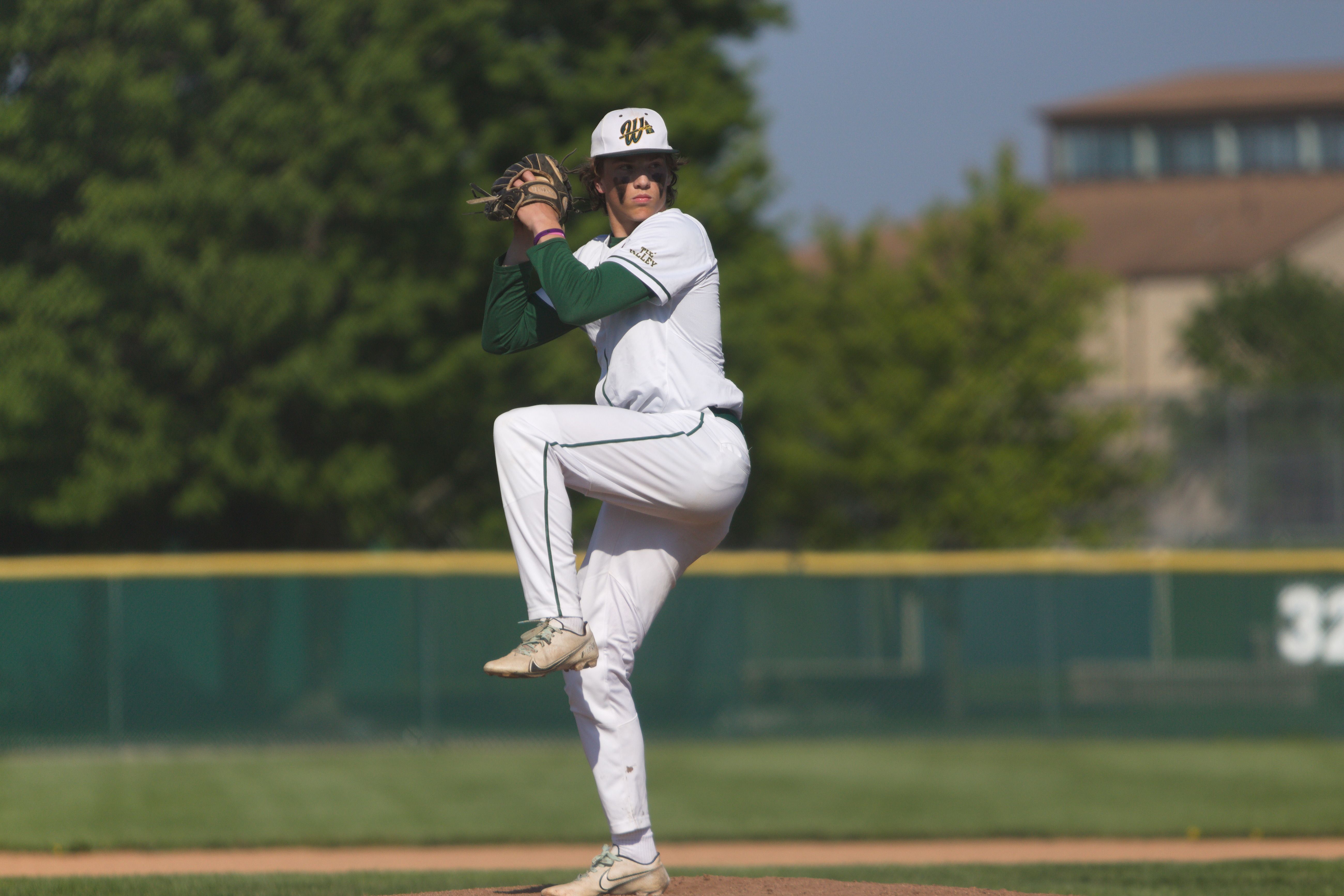 pitch