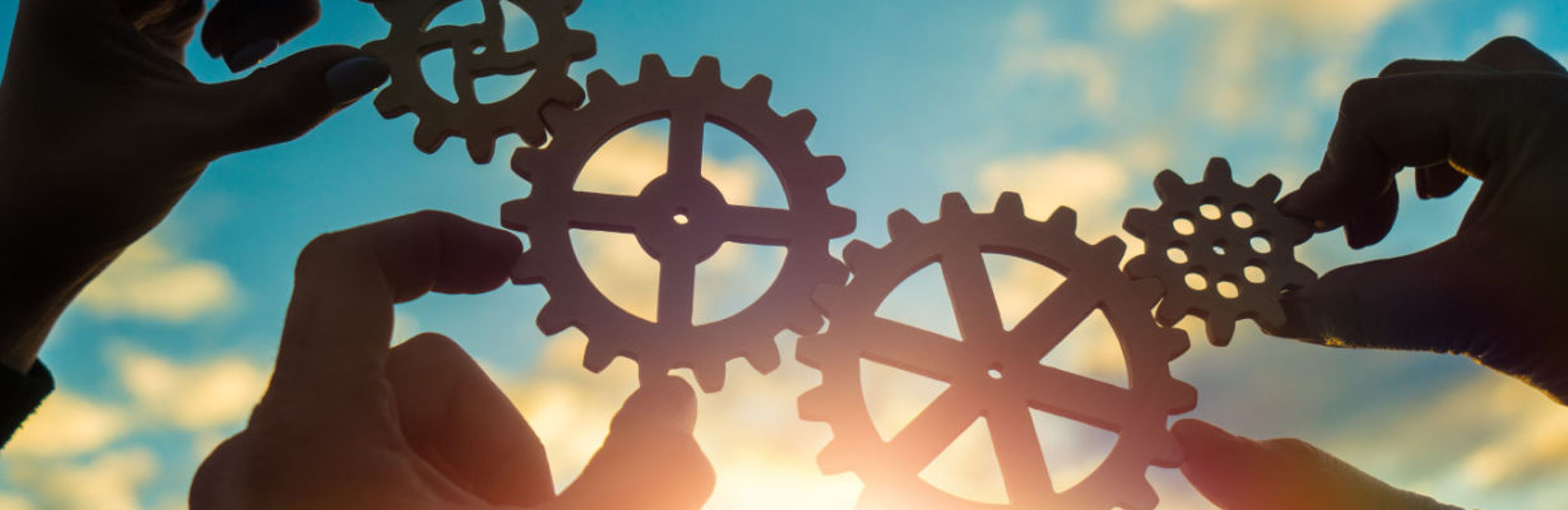 Co-Building Innovation