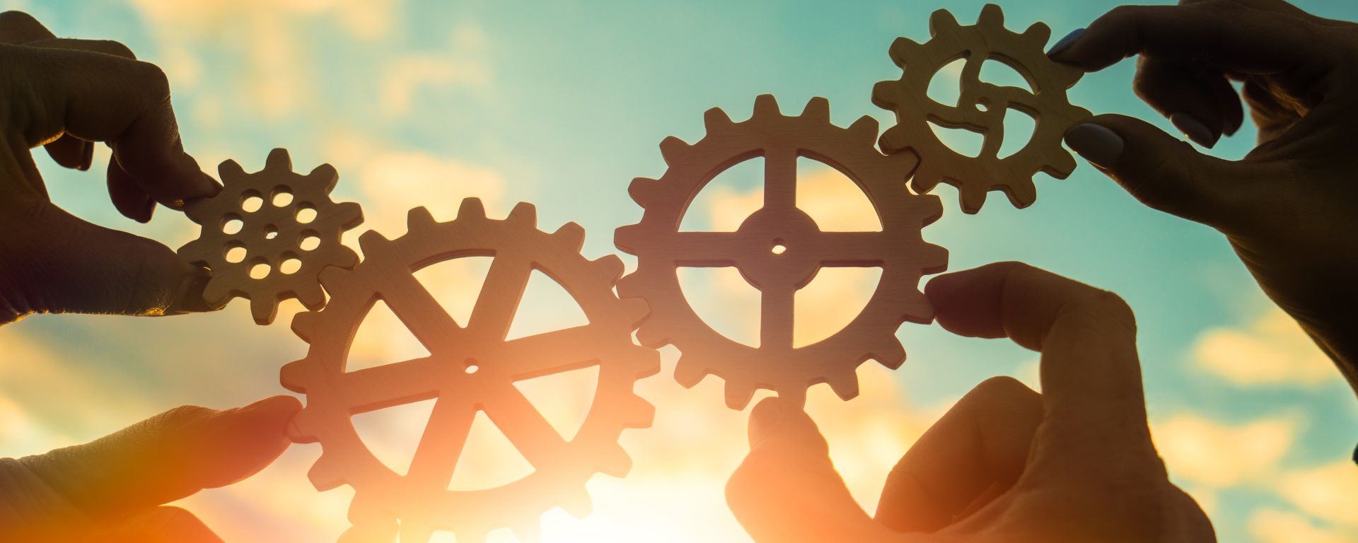 Co-build the future of Innovation