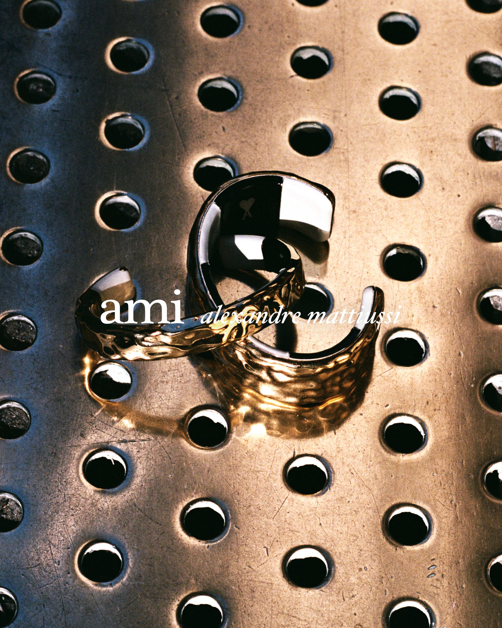 AMI SPRING-SUMMER 26' STILL LIFE — 3