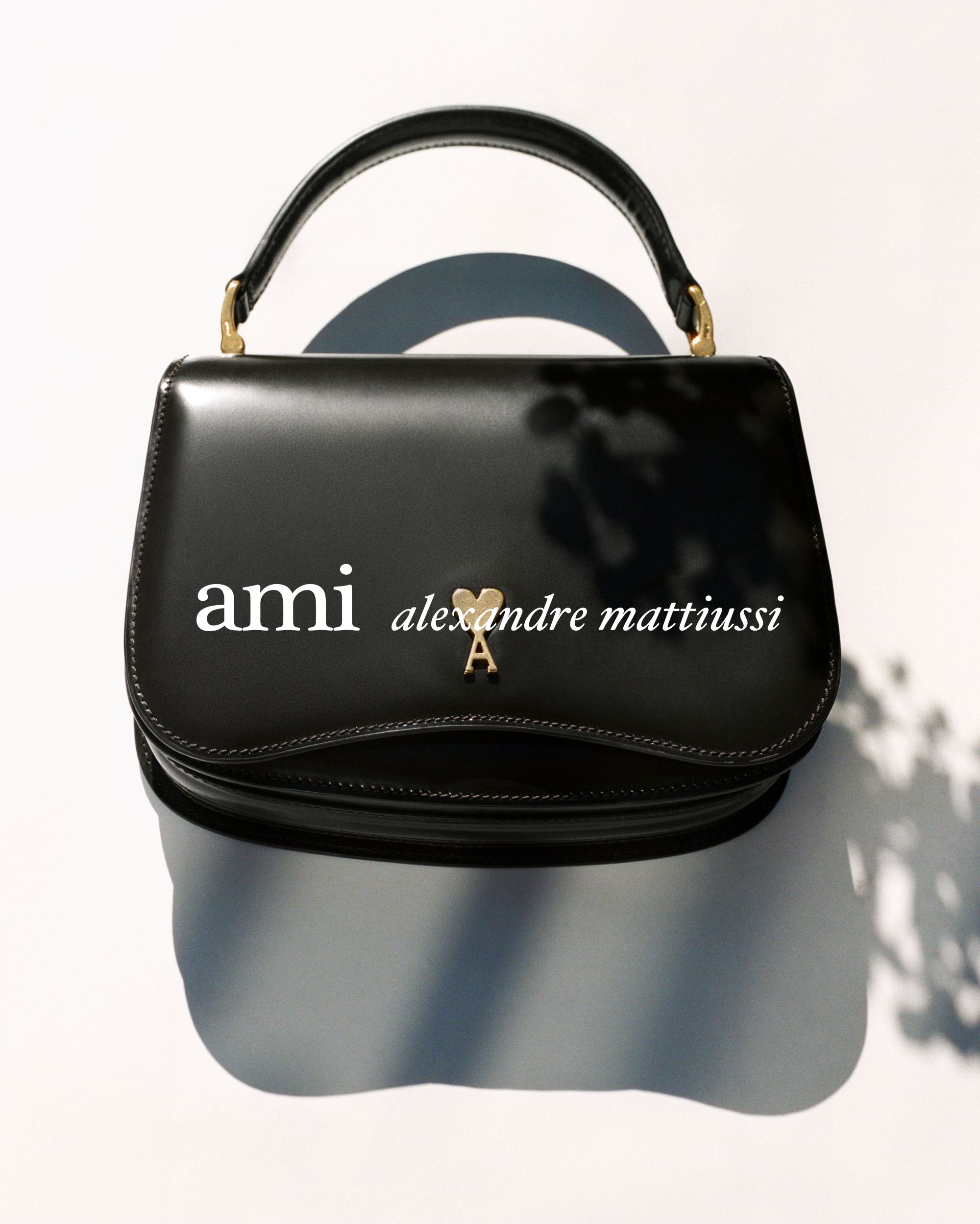 AMI SPRING-SUMMER 26' STILL LIFE — 9