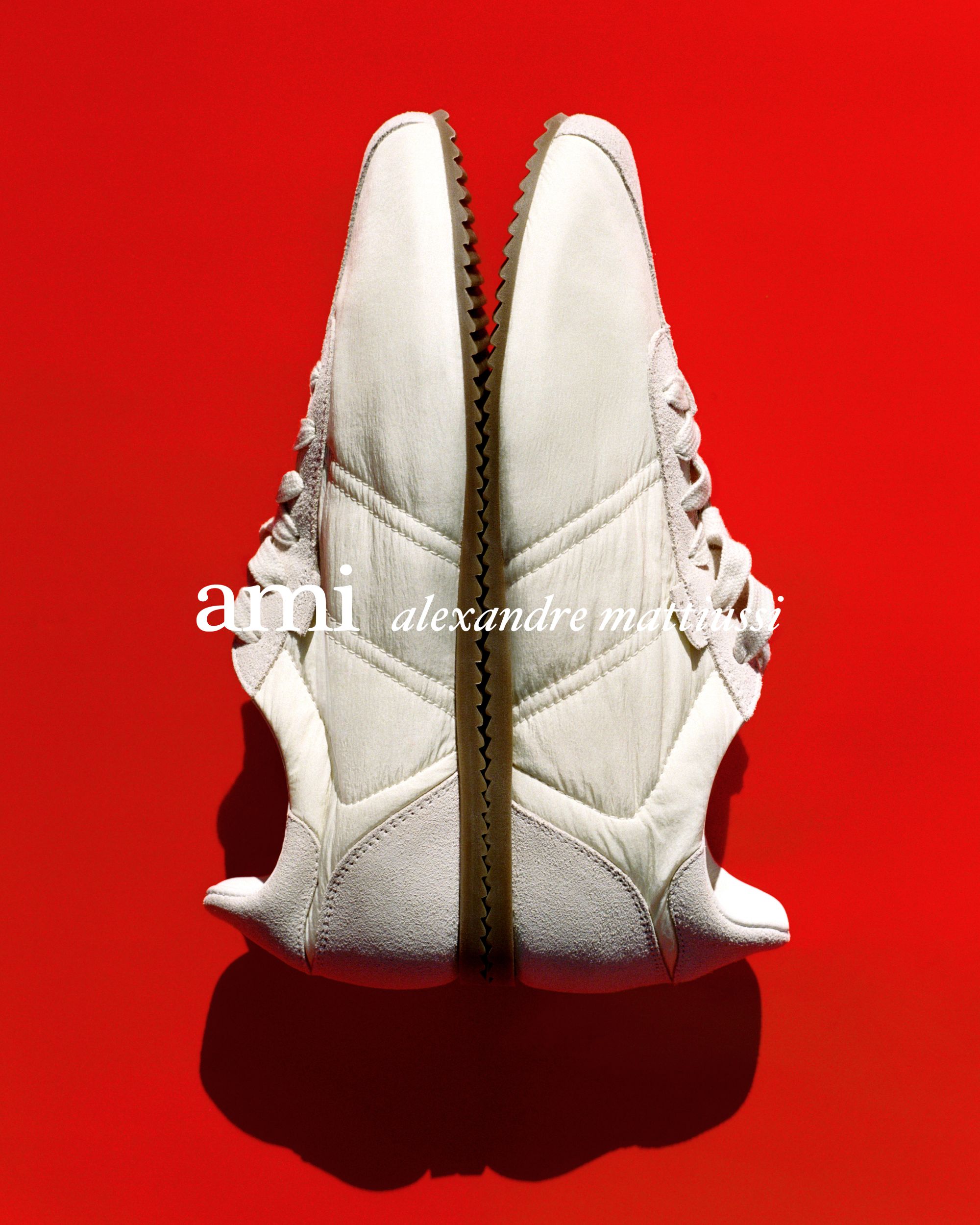 AMI SPRING-SUMMER 26' STILL LIFE — 4