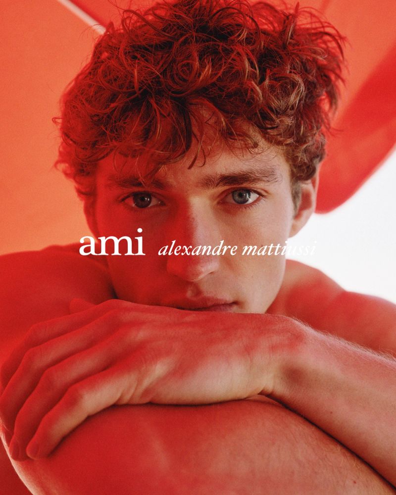 AMI D'ETE 26' RESORT CAMPAIGN