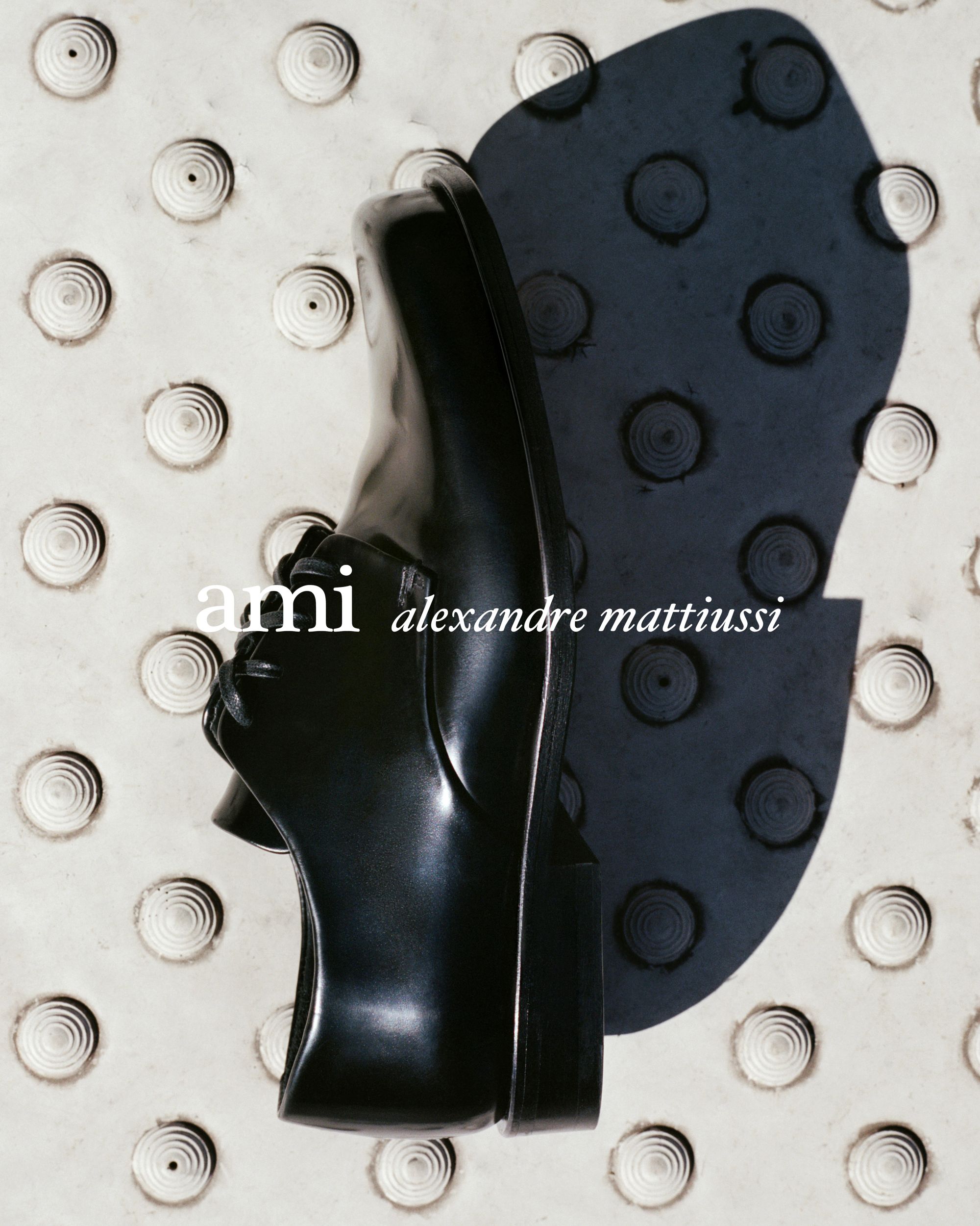 AMI SPRING-SUMMER 26' STILL LIFE — 5