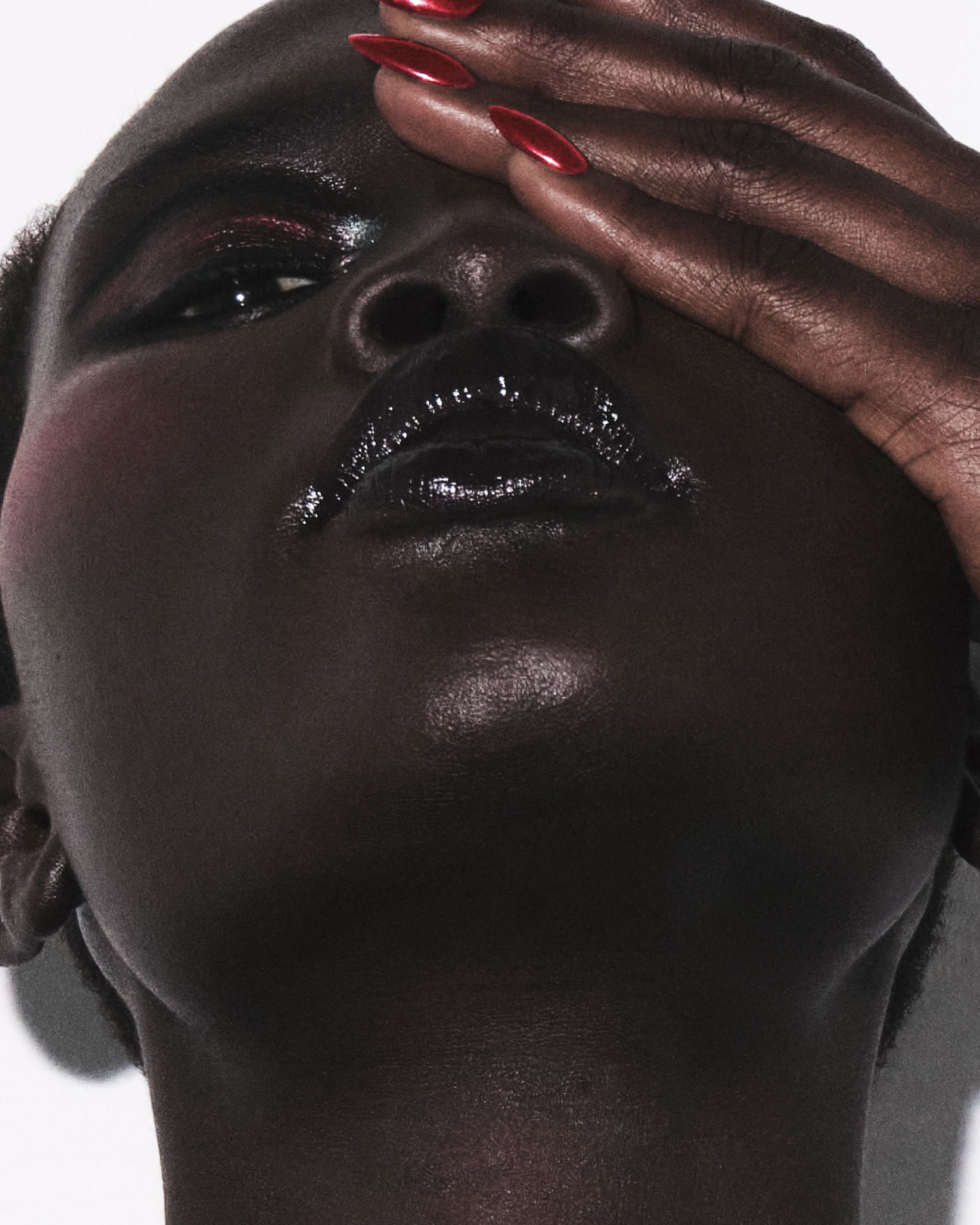 THE BEAUTY EDIT — 7