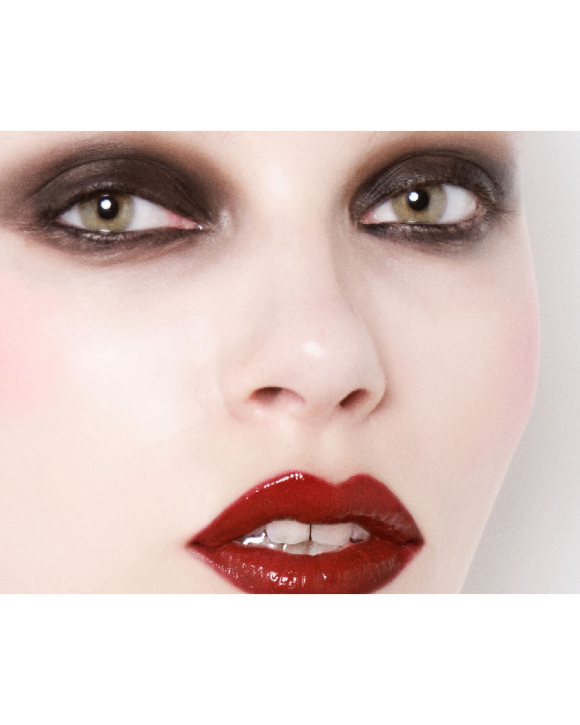 THE BEAUTY EDIT — 2