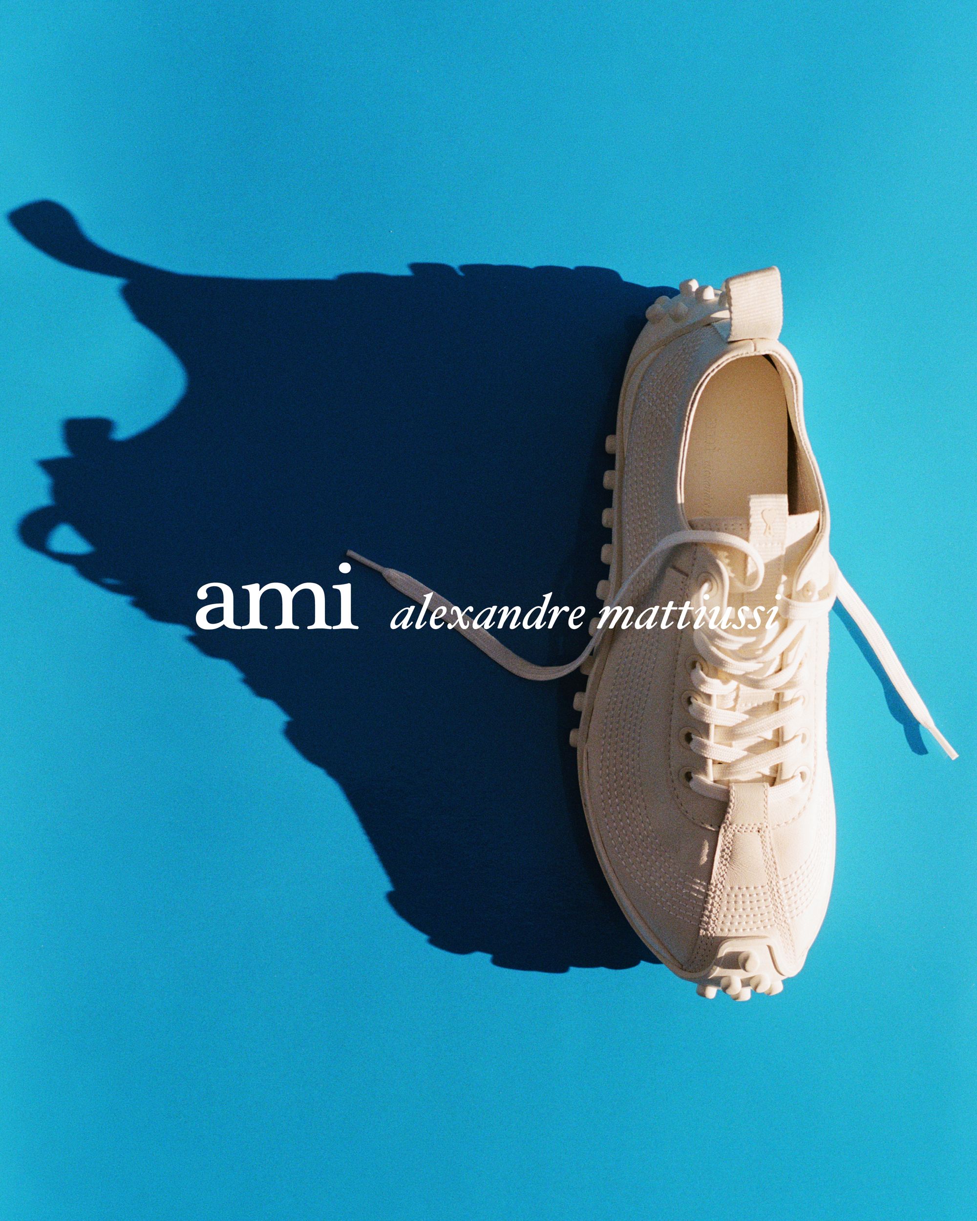 AMI SPRING-SUMMER 26' STILL LIFE — 6