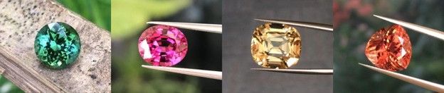 gemstones