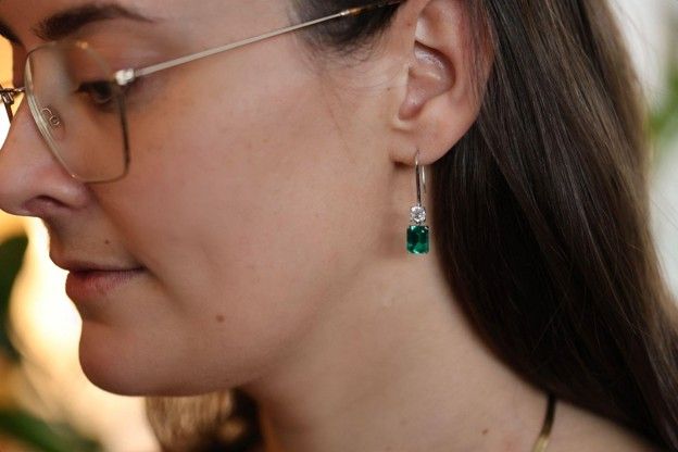 earring bespoke
