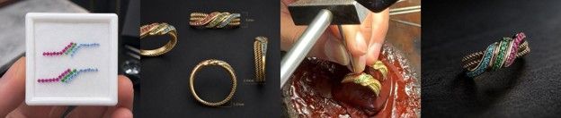 bespoke jewelry