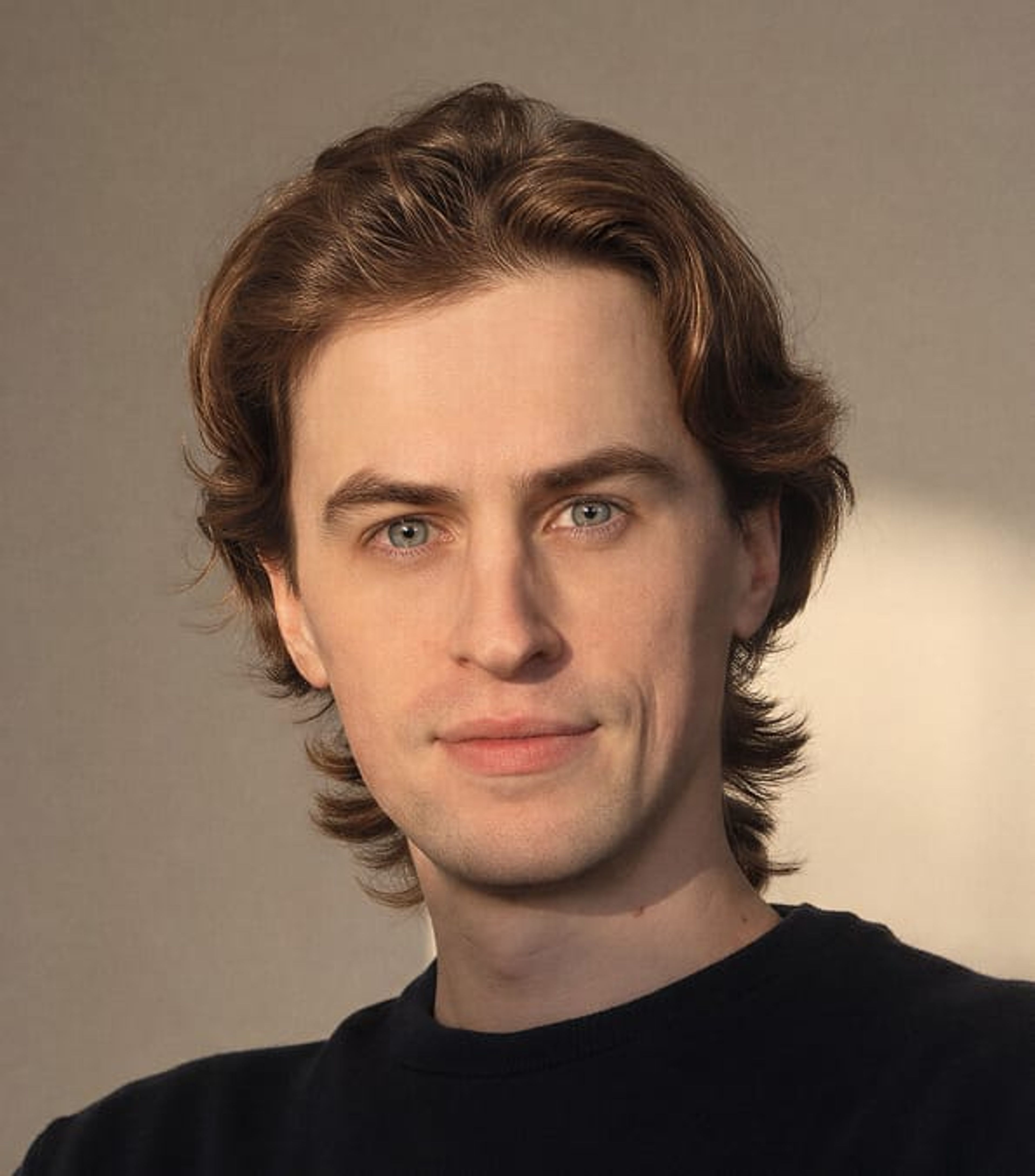 Connor Campbell