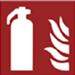Fire extinguisher