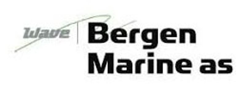 Logo for Bergen Marine as.