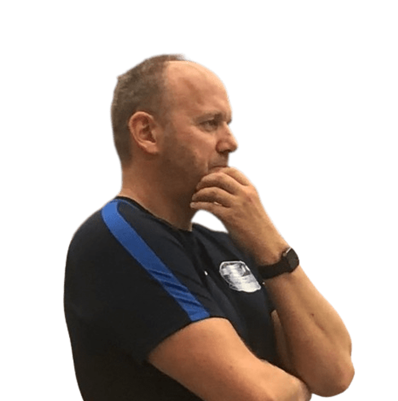 Chriss Robert Thorsen