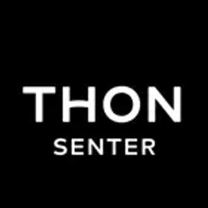 THON SENTER logo.