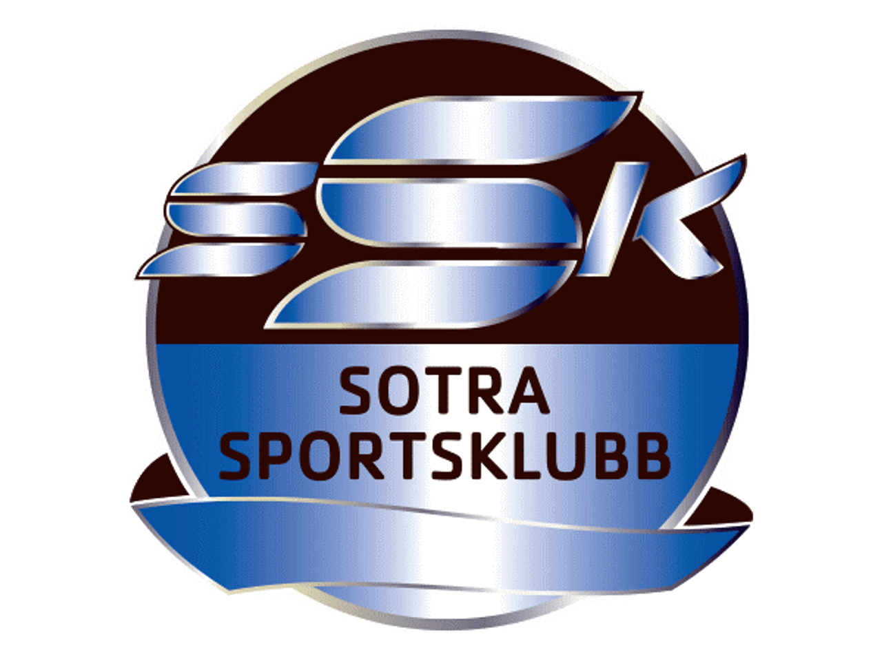 Sotra SK logo
