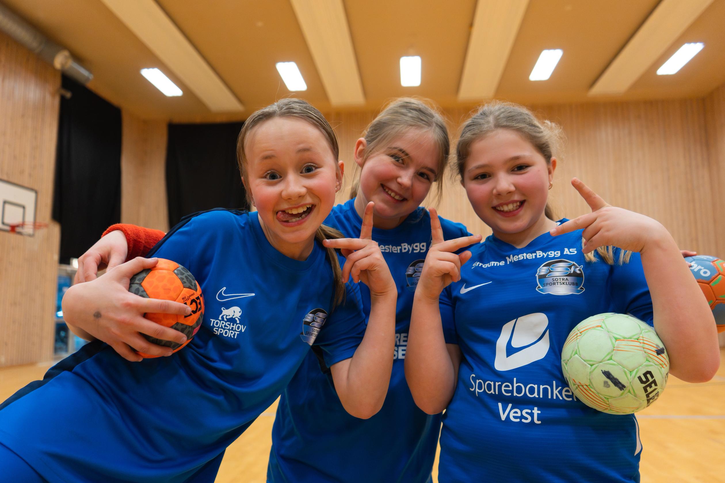 Sotra SK
