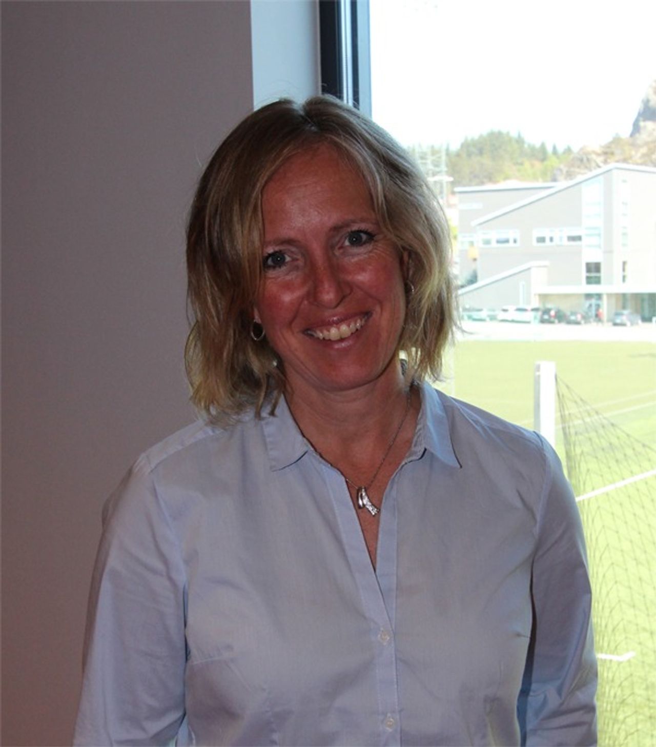 Irene Herdlevær