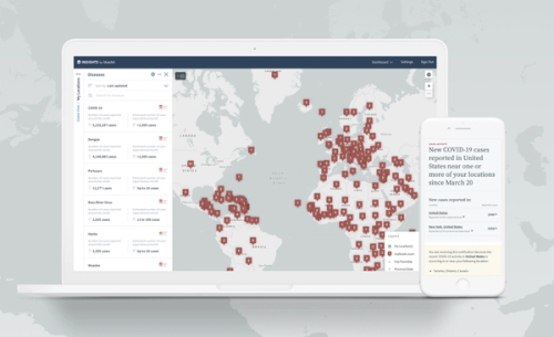 Global Disease Insights